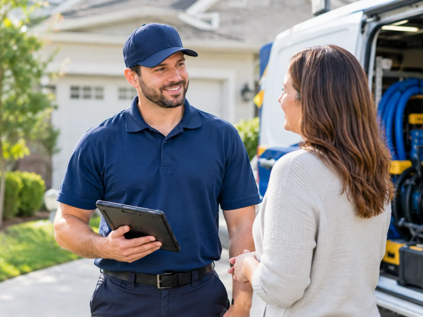 Sewage Backup Cleanup Concord, VA FAQs